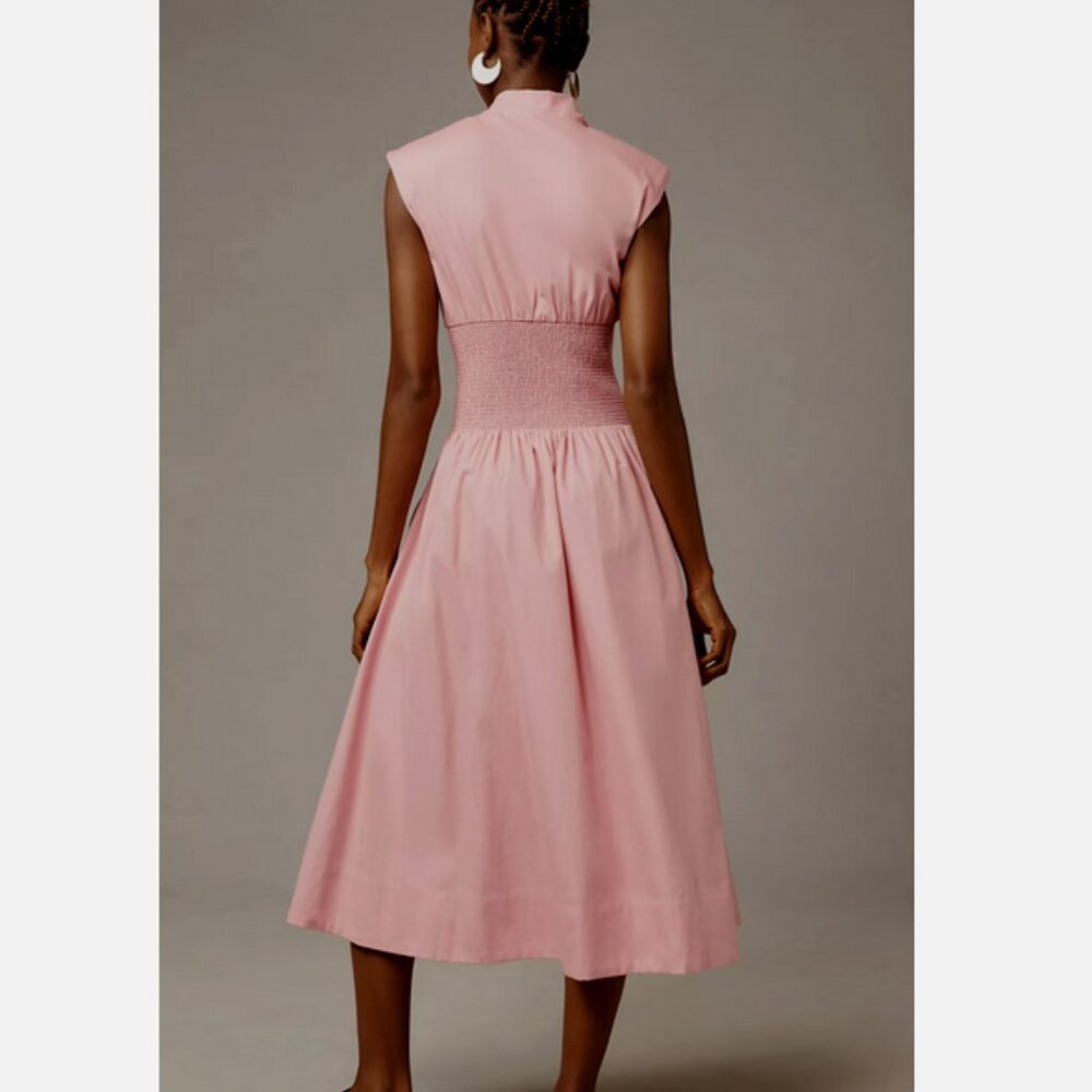Anthropologie Tommie Dress - Picture 4 of 6